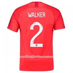 Maillot/Tenue Angleterre Walker 2 Exterieur Coupe du monde 2018